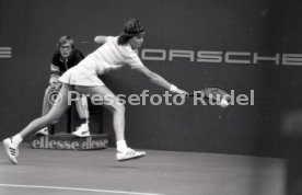 19.10.84 Porsche Tennis Grand Prix Filderstadt