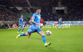 TSG 1899 Hoffenheim - 1. FSV Mainz 05