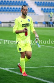 12.09.20 Karlsruher SC - 1. FC Union Berlin