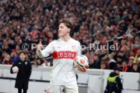 13.01.26 VfB Stuttgart - Eintracht Frankfurt