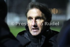 16.12.22 VfB Stuttgart - FC Luzern
