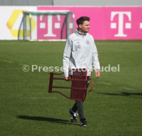 01.09.21 Training DFB Nationalmannschaft Stuttgart