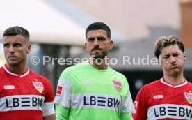 15.08.26 Fulham FC - VfB Stuttgart