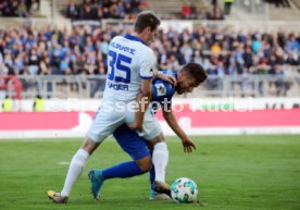 Karlsruher SC - 1. FC Magdeburg
