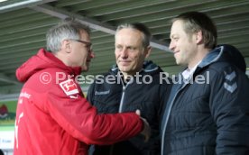 SC Freiburg - VfB Stuttgart