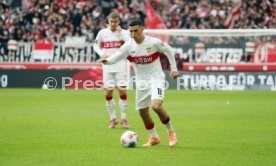 05.10.25 VfB Stuttgart - 1. FC Heidenheim