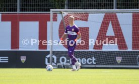 24.08.24 U19 VfB Stuttgart - U19 Stuttgarter Kickers