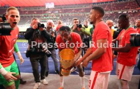 21.05.22 DFB-Pokal Finale SC Freiburg - RB Leipzig