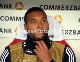 DFB Deutschland - Estland