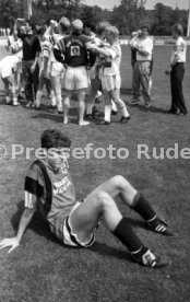 23.05.92 U19 SSV Ulm 1846 - U19 VfB Stuttgart