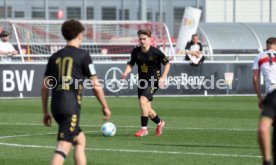 08.03.26 U19 VfB Stuttgart - U19 1. FC K&ouml;ln