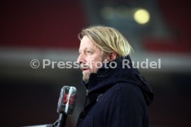 16.01.21 VfB Stuttgart - Borussia M&ouml;nchengladbach