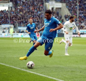 TSG 1899 Hoffenheim - Hertha BSC Berlin