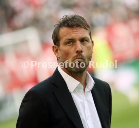 VfB Stuttgart - Borussia Dortmund