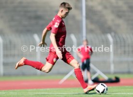 VfB Stuttgart - FC Wohlen AG