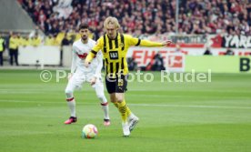 15.04.23 VfB Stuttgart - Borussia Dortmund