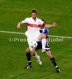 24.09.08 VfB Stuttgart - DSC Arminia Bielefeld