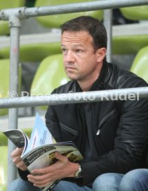 Mercedes-Benz JuniorCup Sindelfingen