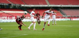1. FC N&uuml;rnberg - VfB Stuttgart