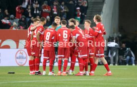 12.01.25 FC Augsburg - VfB Stuttgart