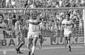 15.09.73 VfB Stuttgart - 1. FC Kaiserslautern