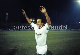10.12.86 FC Swarovski Tirol - Spartak Moskau