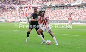 13.09.25 SC Freiburg - VfB Stuttgart