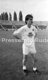 17.06.89 Stuttgarter Kickers - 1. FC N&uuml;rnberg