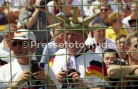21.06.98 Deutschland - Jugoslawien