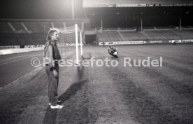 05.11.86 VfB Stuttgart - Torpedo Moskau