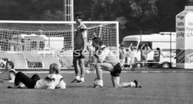 DFB Training