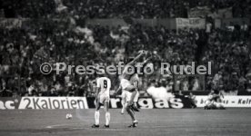 17.05.89 VfB Stuttgart - SSC Neapel