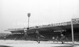 21.02.81 VfB Stuttgart - Stuttgarter Kickers