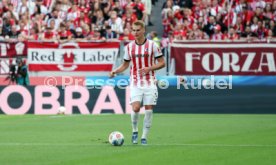 23.08.25 SC Freiburg - FC Augsburg