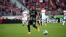 03.10.20 VfB Stuttgart - Bayer 04 Leverkusen