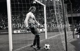 24.08.82 VfB Stuttgart - FC Schalke 04