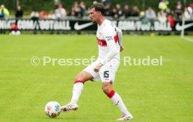 02.08.25 VfB Stuttgart - FC Toulouse