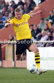 Borussia Dortmund - 1. FSV Mainz 05