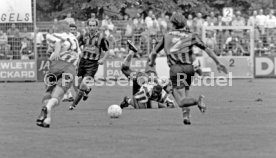 13.08.45 Stuttgarter Kickers - SC Freiburg