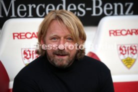VfB Stuttgart - SV Wehen Wiesbaden