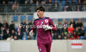 06.11.24 U19 VfB Stuttgart - U19 Atalanta Bergamo