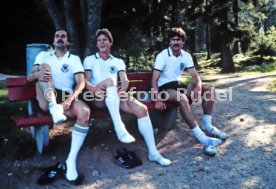 10.05.82 DFB Trainingslager Schluchsee