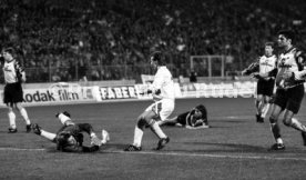 21.11.92 VfB Stuttgart - Borussia Dortmund