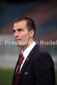 29.09.09 FC Unirea Urziceni - VfB Stuttgart