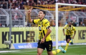 22.10.22 Borussia Dortmund - VfB Stuttgart