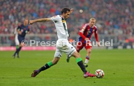 FC Bayern M&uuml;nchen