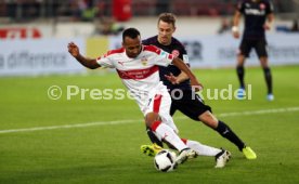 VfB Stuttgart - Fortuna D&uuml;sseldorf