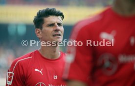 VfB Stuttgart - Borussia Dortmund