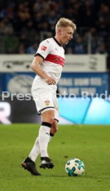 TSG 1899 Hoffenheim - VfB Stuttgart