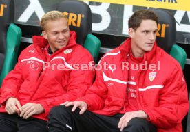 VfB Stuttgart